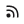 RSS icon