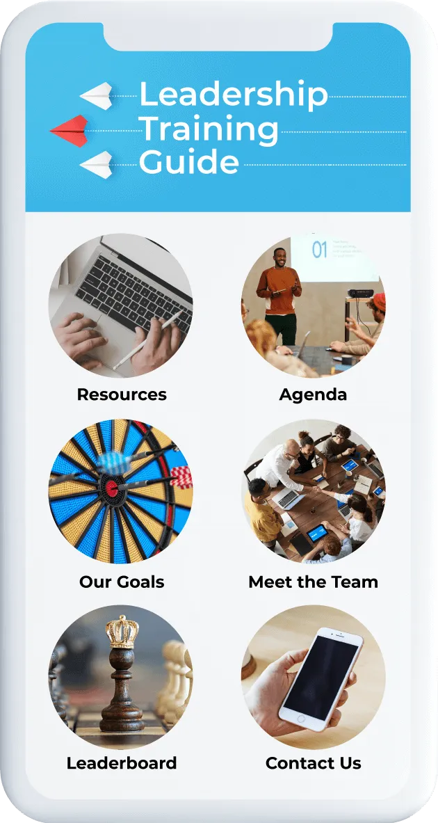 Workforce Mobile App