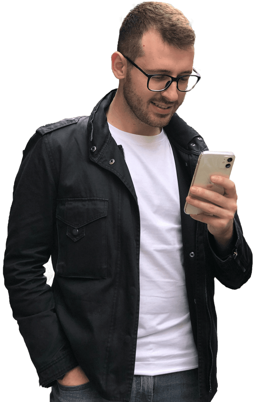 P2P Texting Platforms