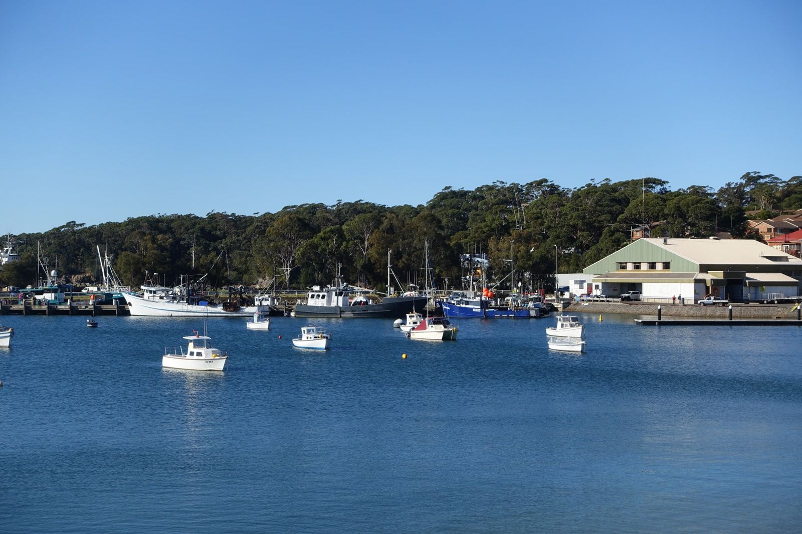 Ridgeway, Mollymook | Land Release Now Selling