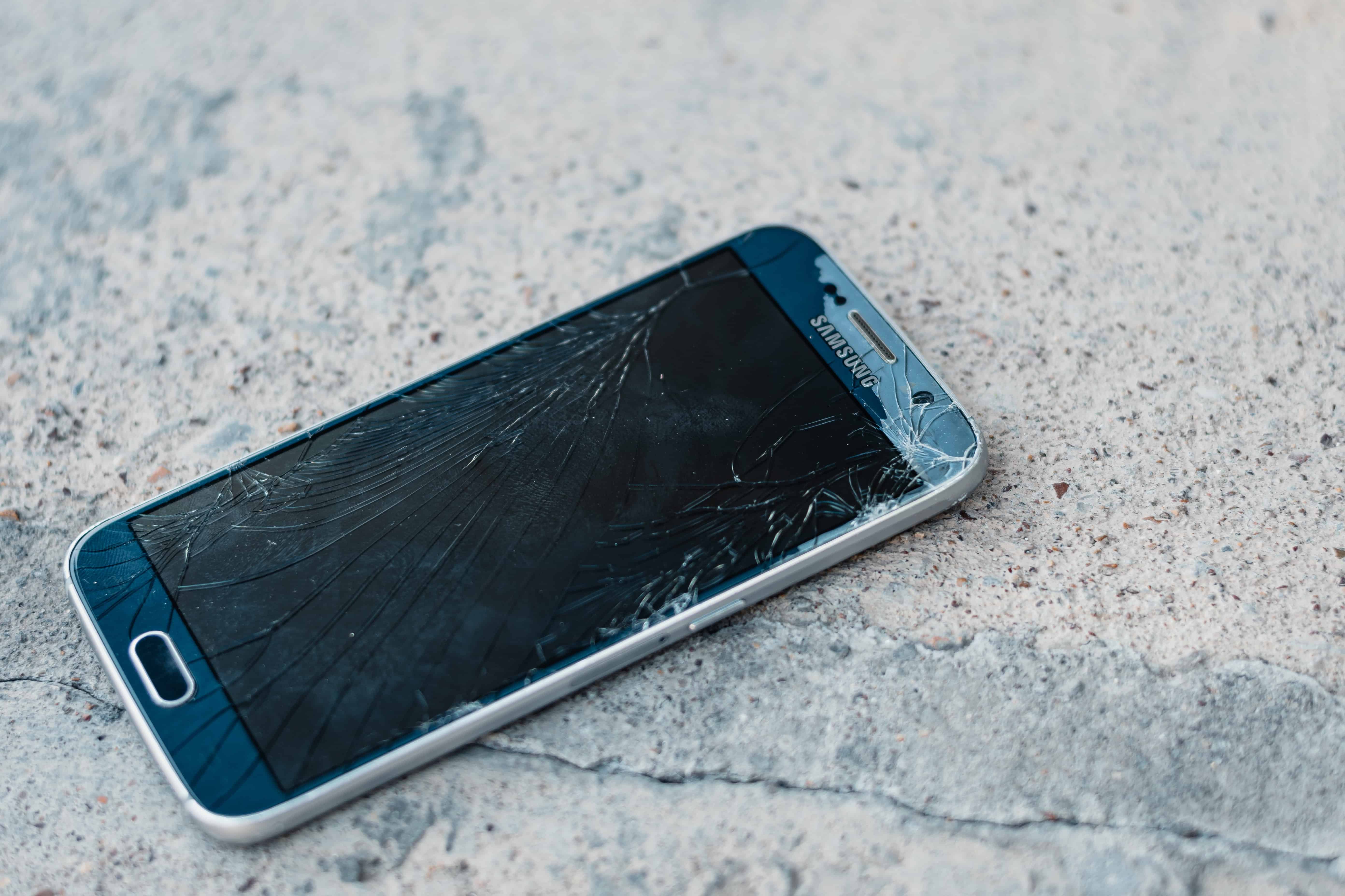 How To Recover Your Phone Data