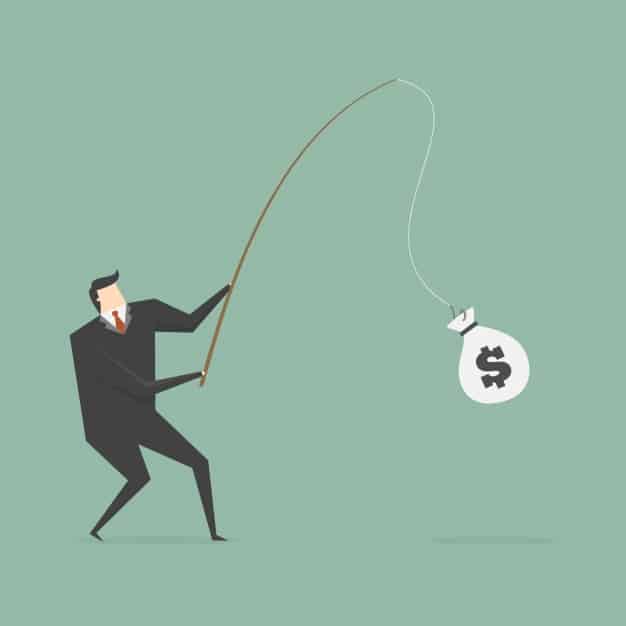 Mobile safety: How to recognize and avoid phishing scams