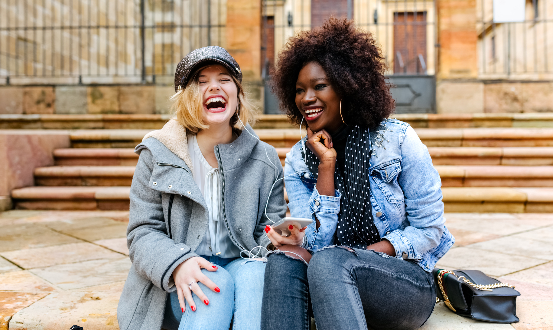 Affordable unlimited data that starts at just a dollar