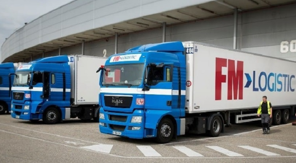 FM Logistic simplify nationwide operational communication with Comeen Play