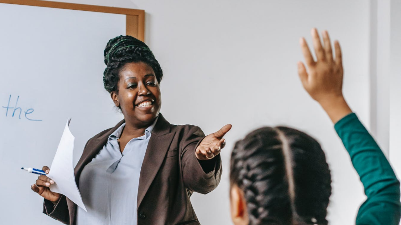 A Teacher’s Role in Supporting Student Social and Emotional Learning ...