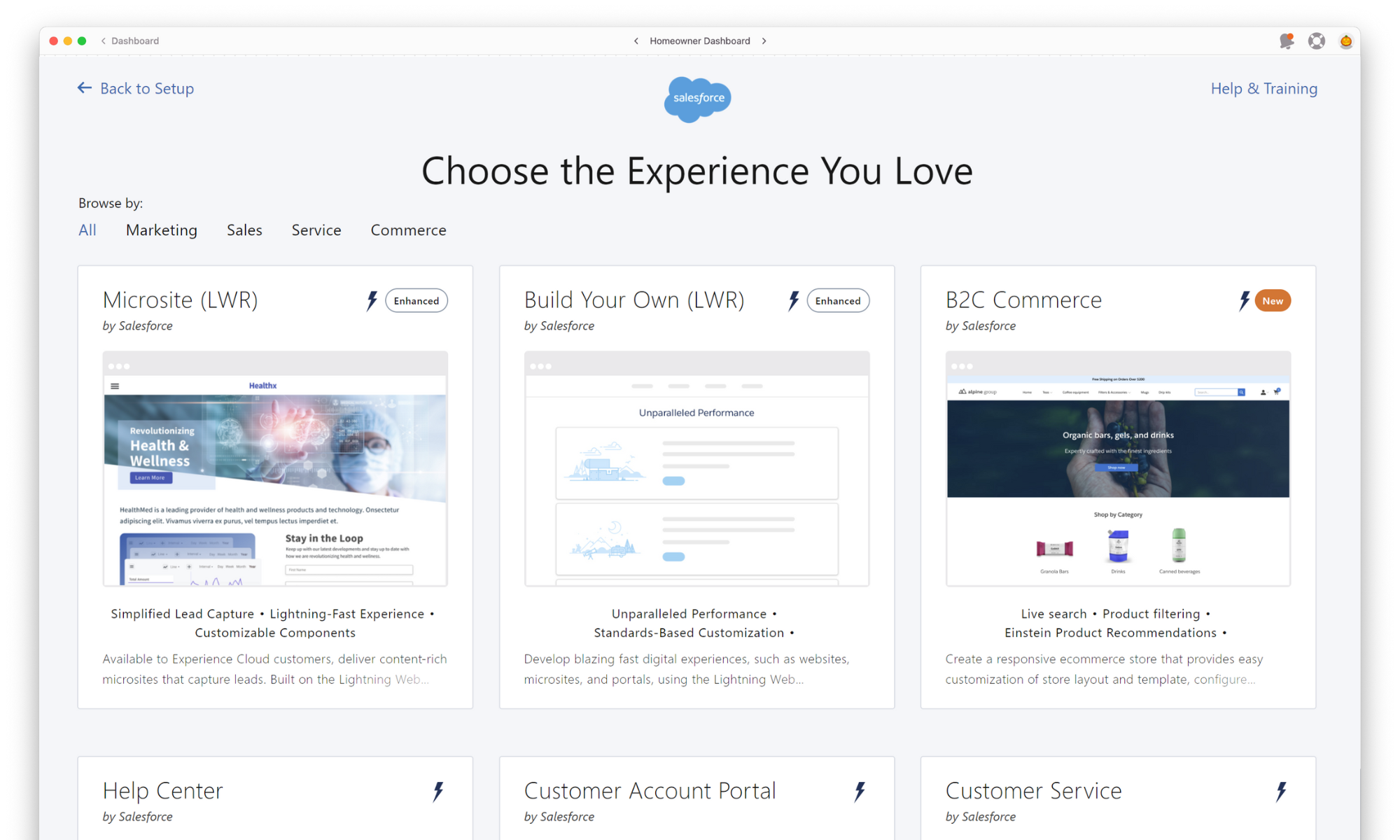 Salesforce Experience Cloud Full Guide Whereoware