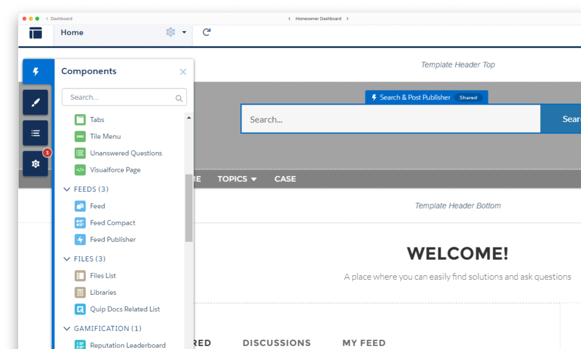Salesforce Experience Cloud Full Guide Whereoware