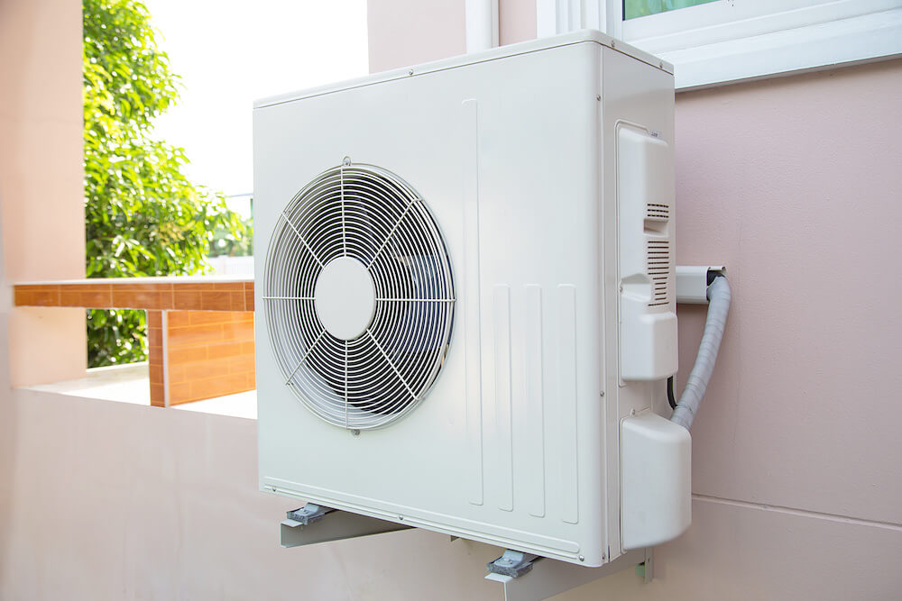 Heat Pumps body image