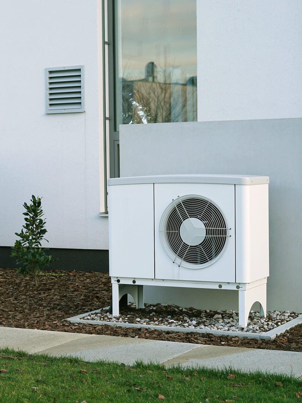 Heat Pumps image