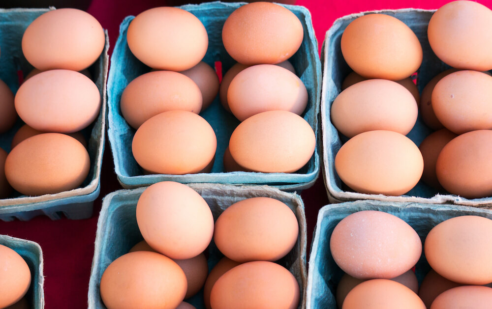 Eggs