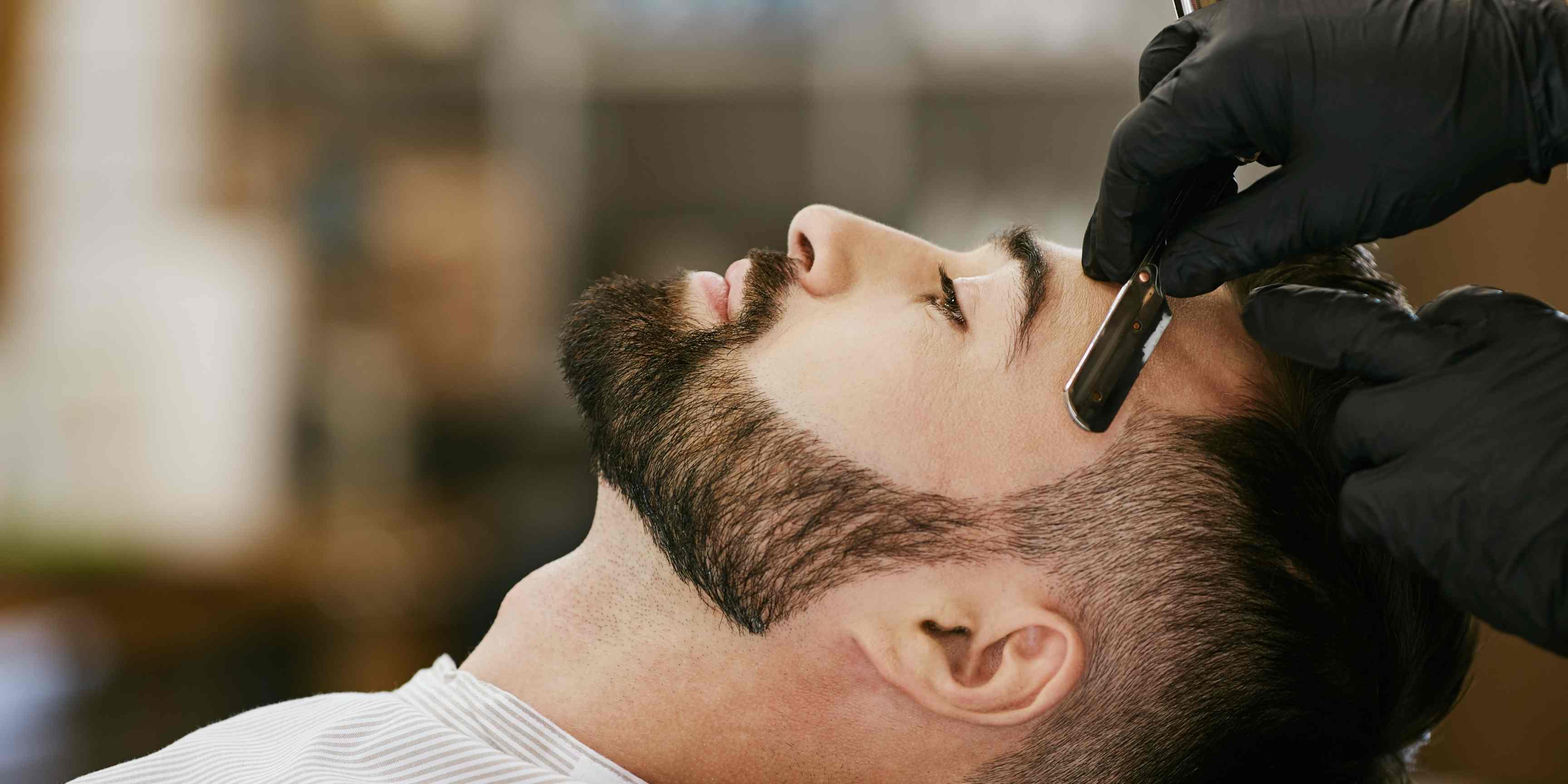 theCut Blog The Barbers’ Playbook How to Retain Clients