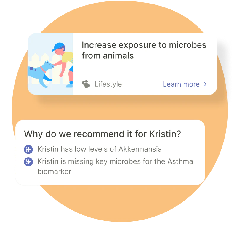 Baby Gut Health Test Tiny Health