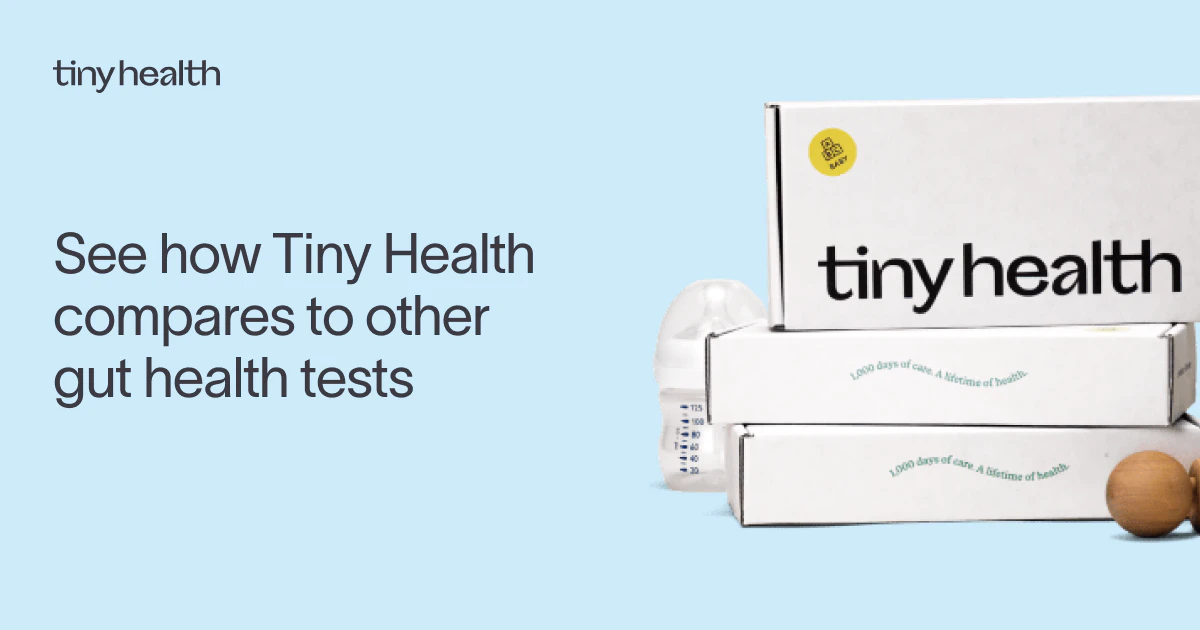 How does Tiny Health compare? – Tiny Health How does Tiny Health compare? – Tiny Health