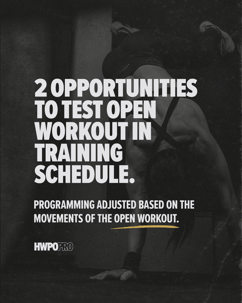 HWPO Training Programs | HWPO PRO | Sign Up