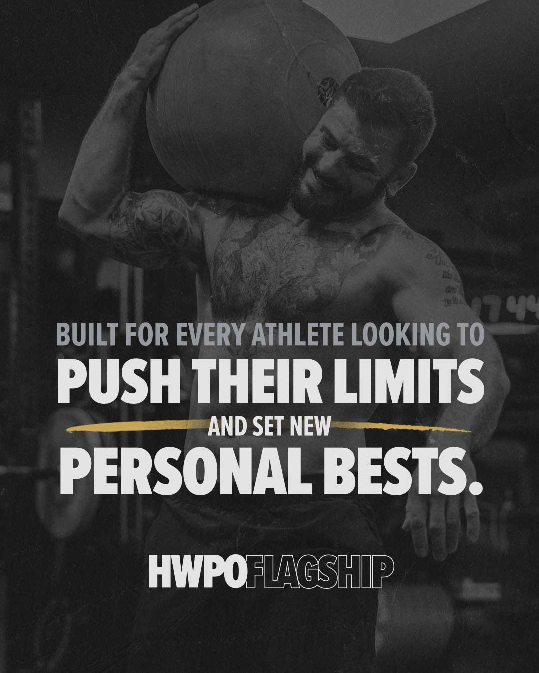 HWPO Training Programs | HWPO FLAGSHIP | Sign Up
