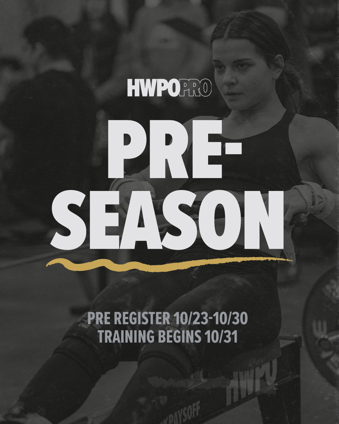 HWPO Training Programs | HWPO PRO | Sign Up