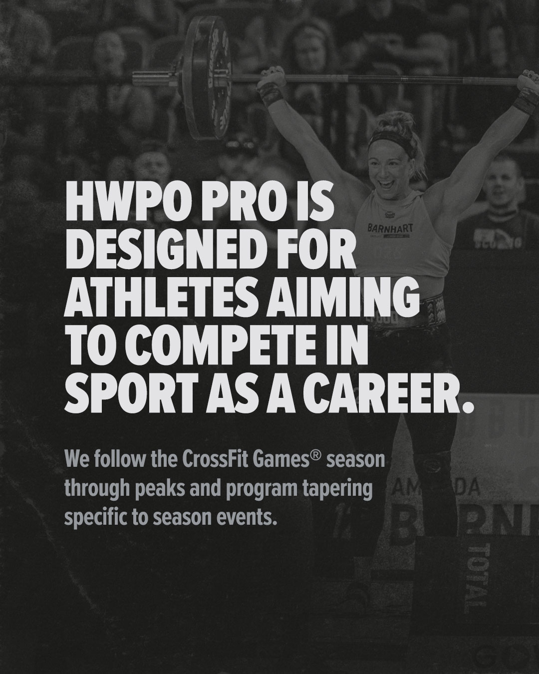 HWPO Training Programs | HWPO PRO | Sign Up