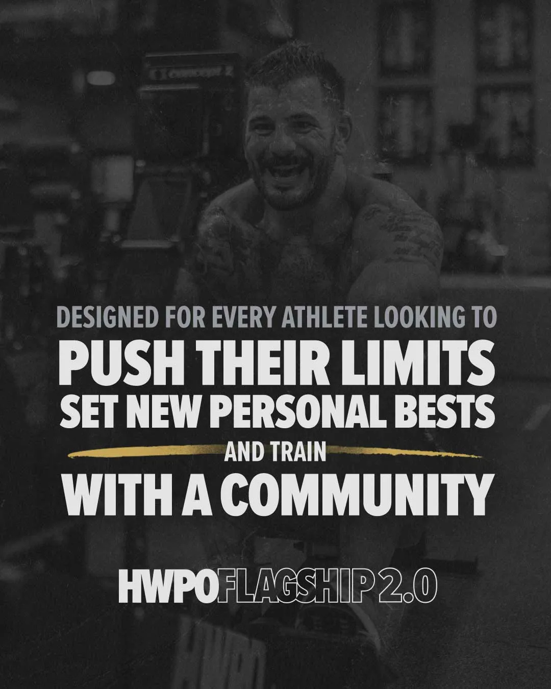 hwpo nike meaning