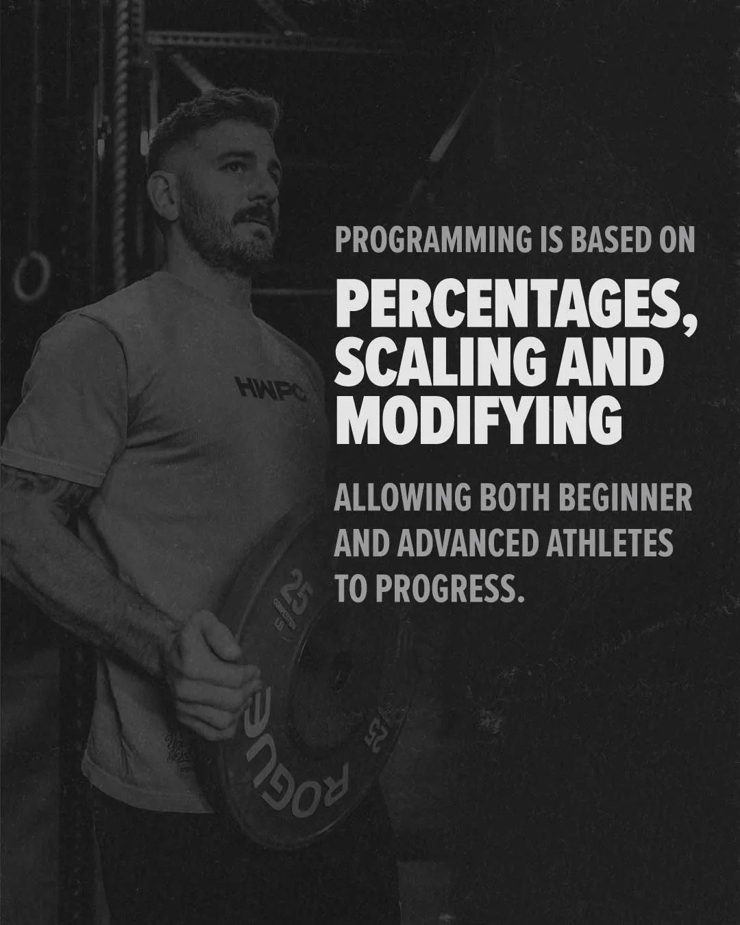 HWPO Training Programs | HWPO FLAGSHIP 2.0 | Sign Up