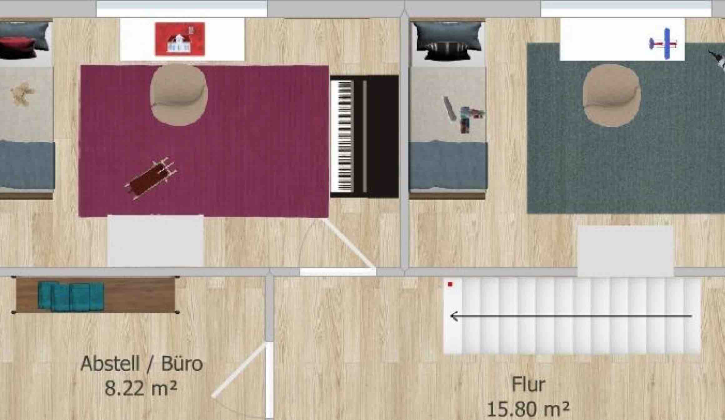 Grundriss lesen und verstehen - hausbaukurs.de