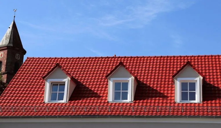 Dachgaube Genehmigung Bayern