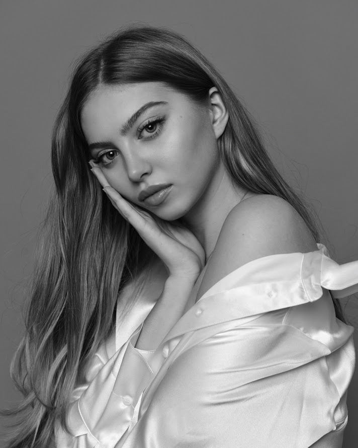Annabelle Hoy