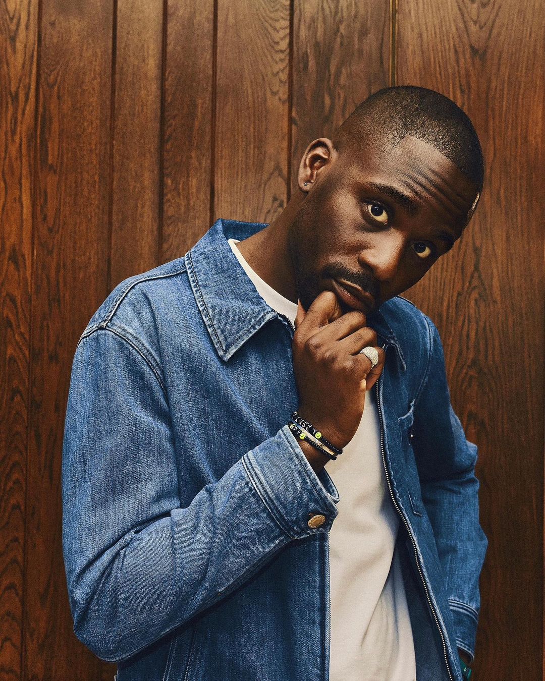 Emmanuel Lawal