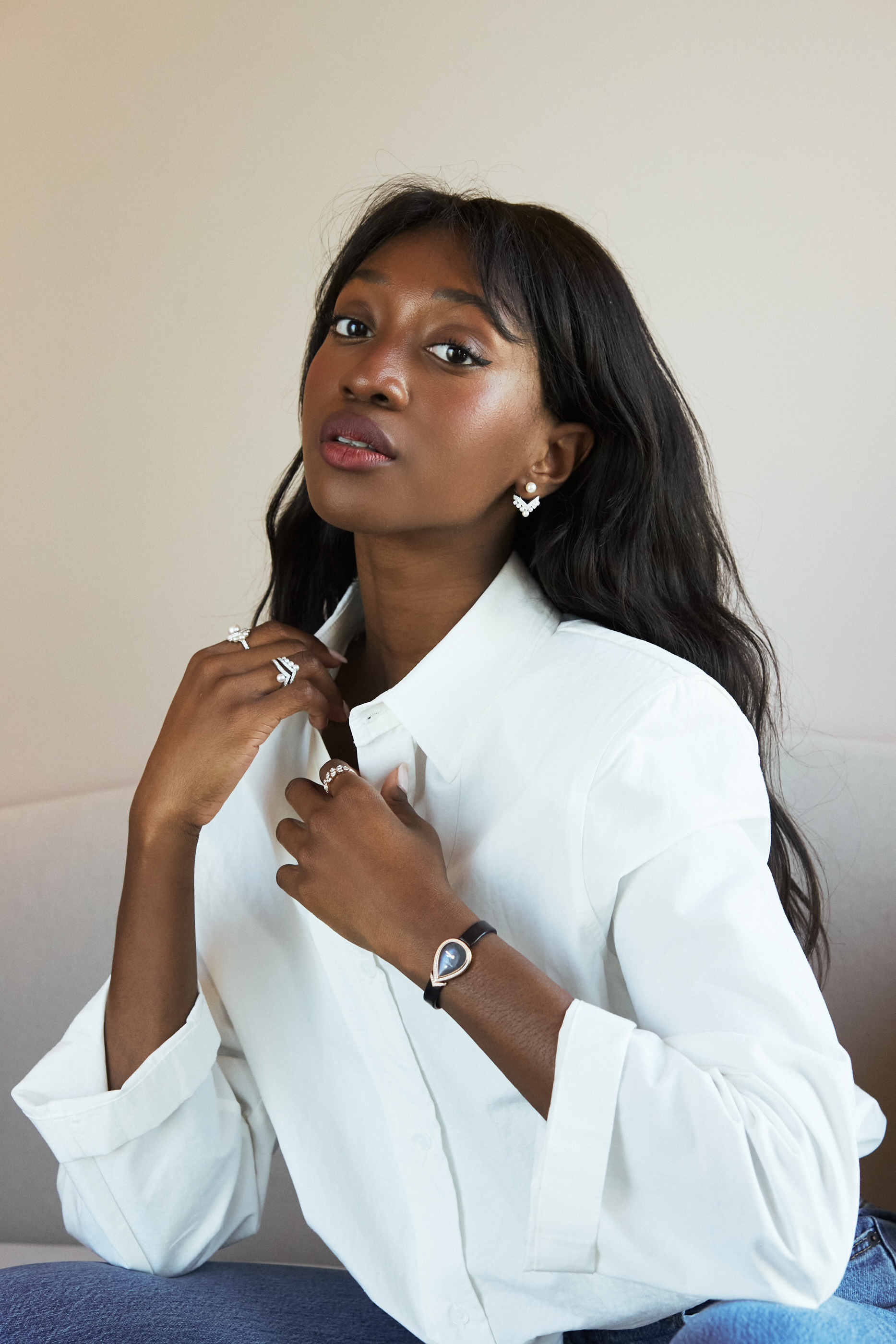 Emmanuelle Koffi