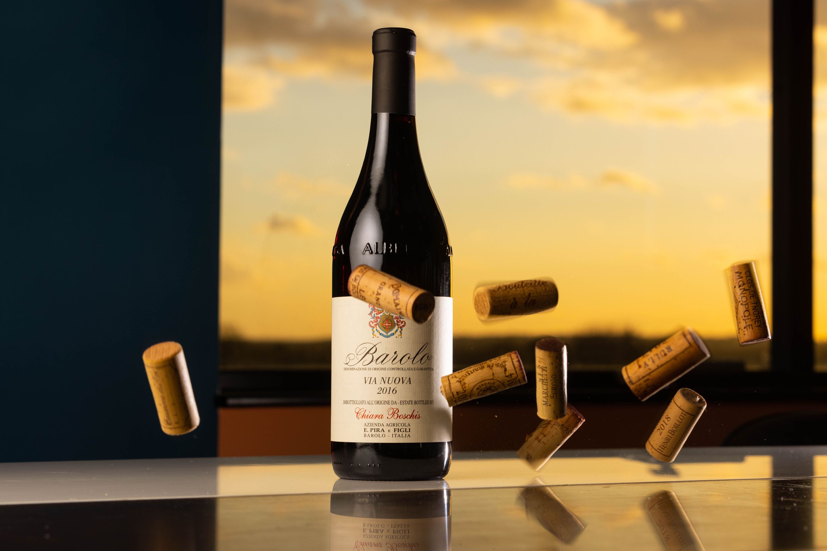 Wine Investment Wine Trading Blog CultX