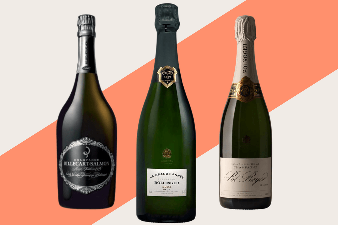 Buy Next Year's Holiday Champagne Now Blog CultX