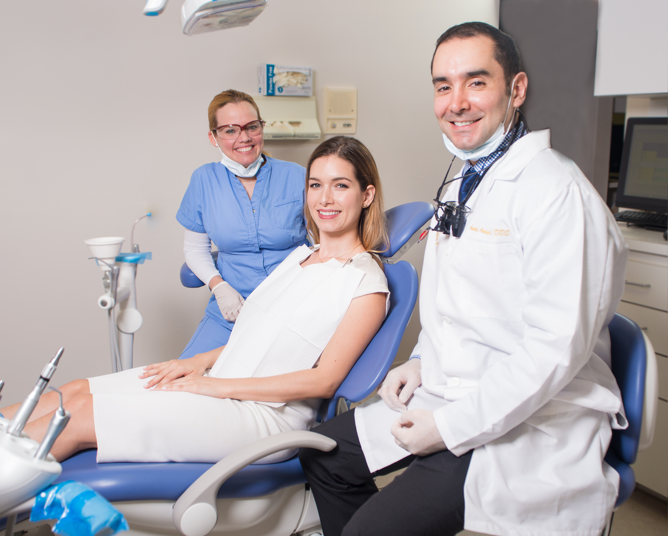 Pembroke Pines Dentist Amaya Dental
