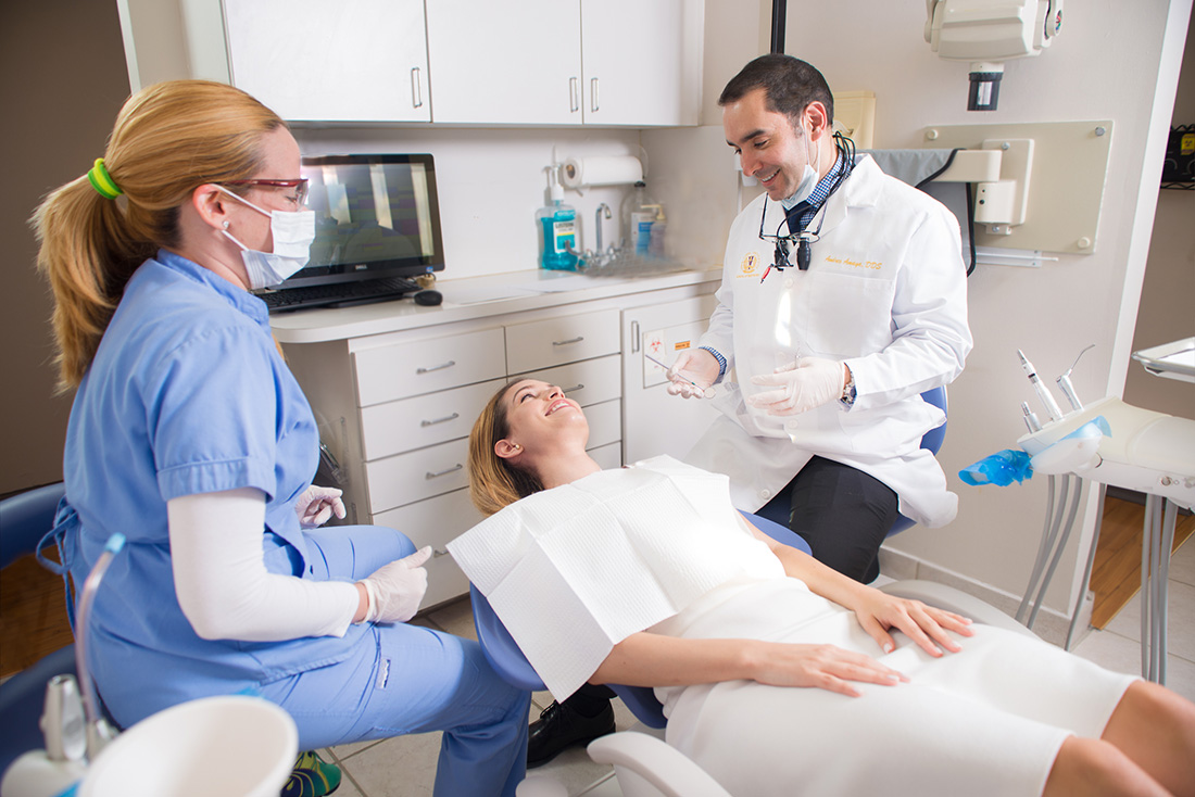 Boost Your Smile Knowledge With Our Miami and Pembroke Pines Dental Offices