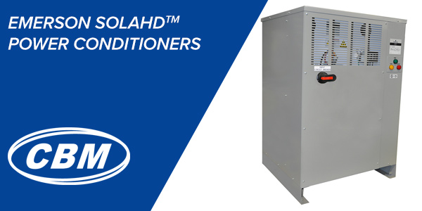 Photo inspiration: Picture Idea: Emerson Solahd Power Conditioners