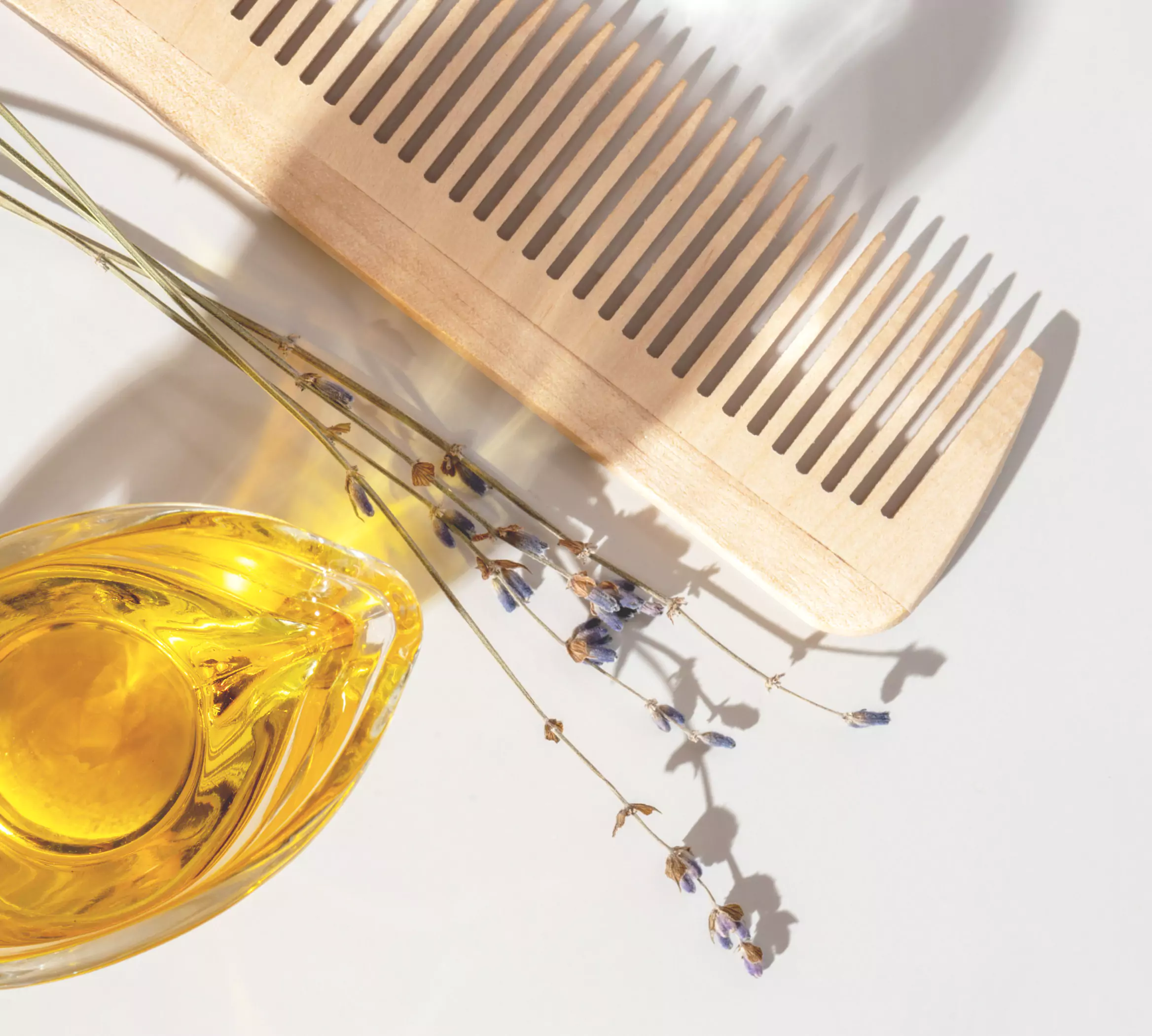 6 Benefits Of Hair Oil & How To Use It Effectively Tira