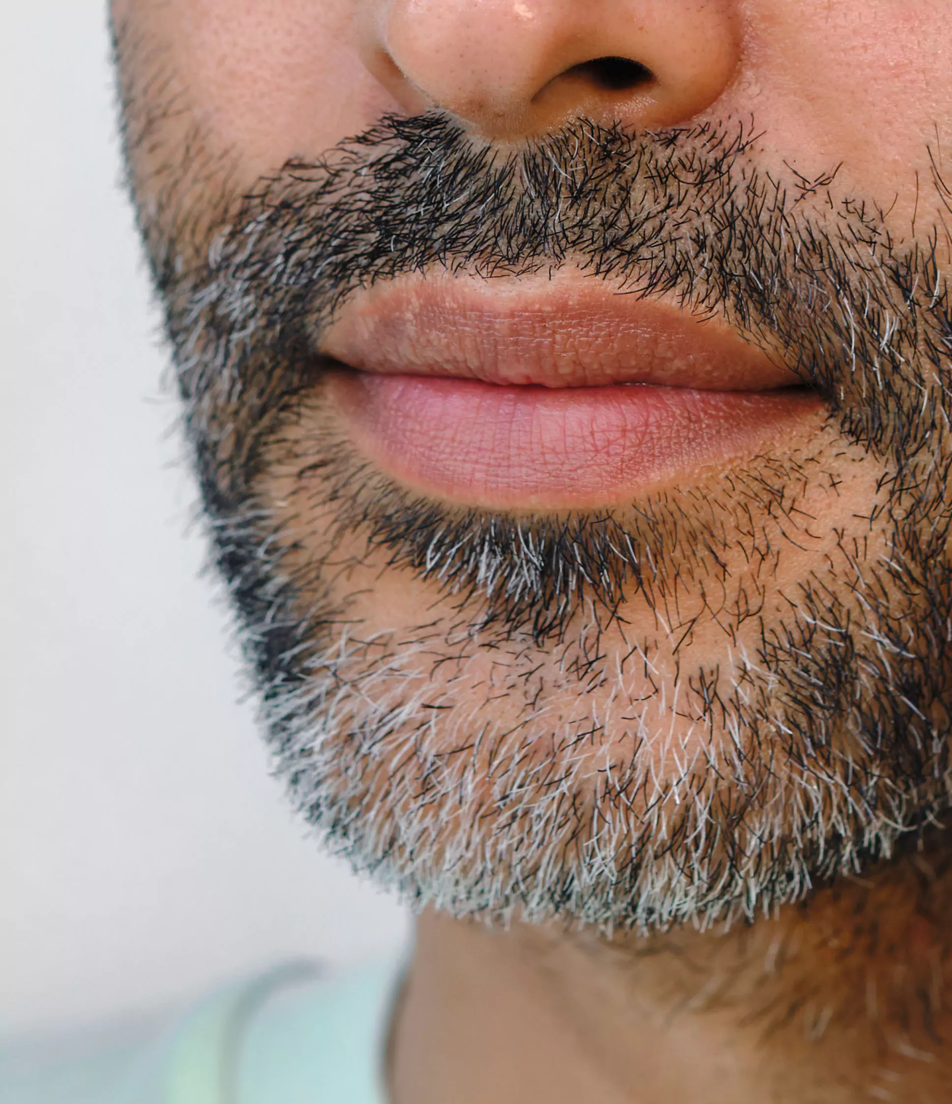 How To Use Beard Wax Tira