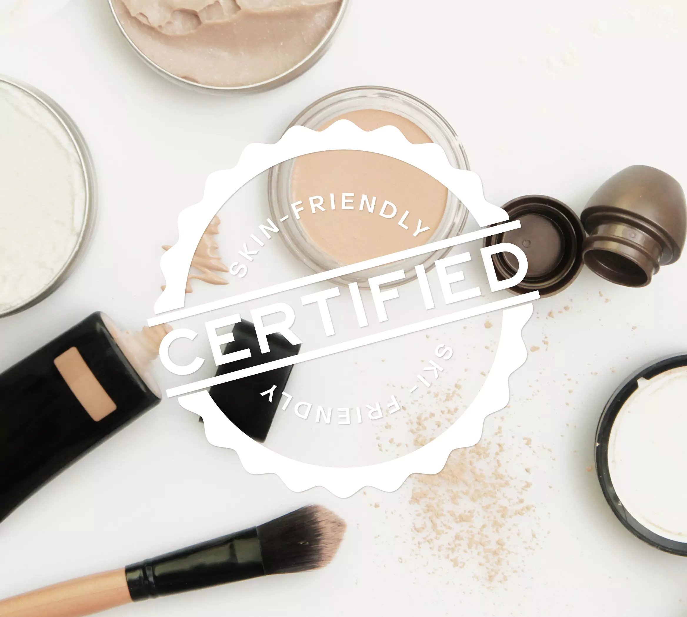 Best Makeup Products For Sensitive Skin Tira