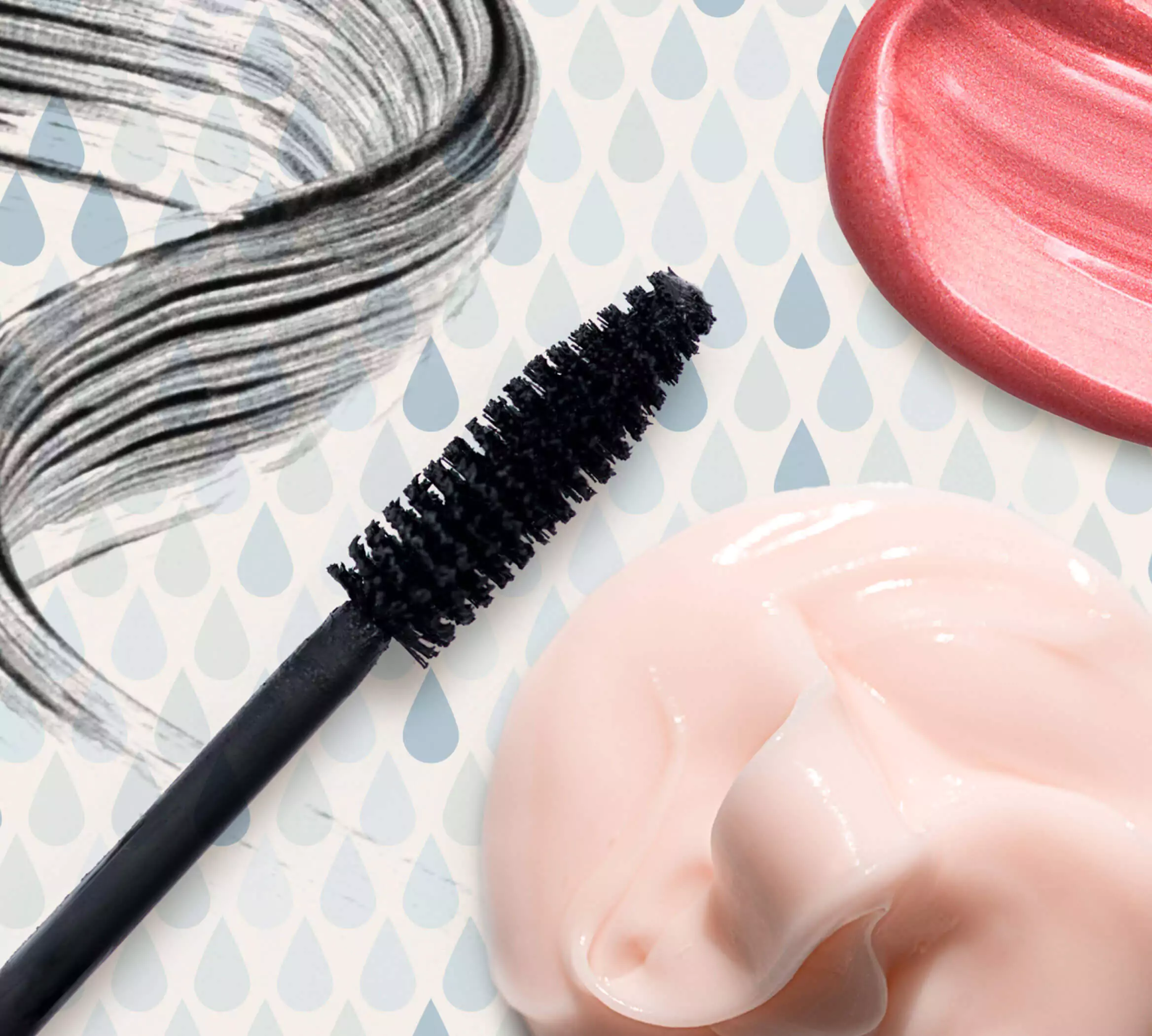 Monsoon makeup tips to follow before stepping out