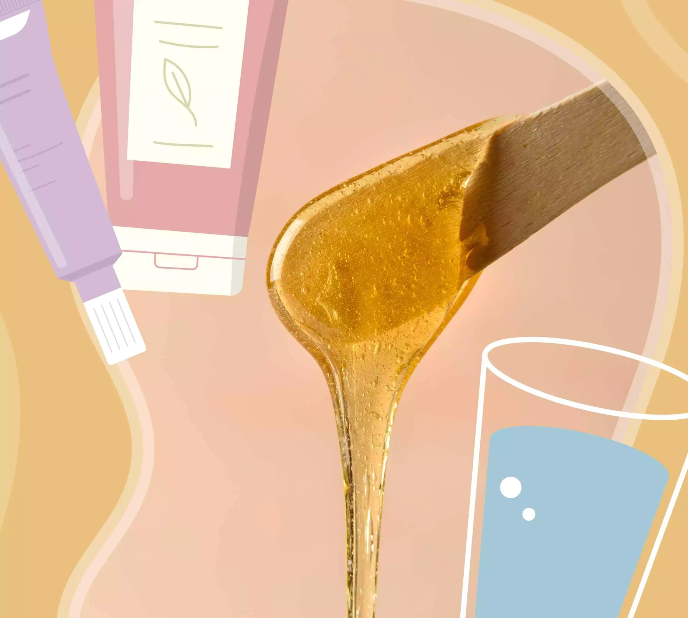 What to do before your waxing appointment