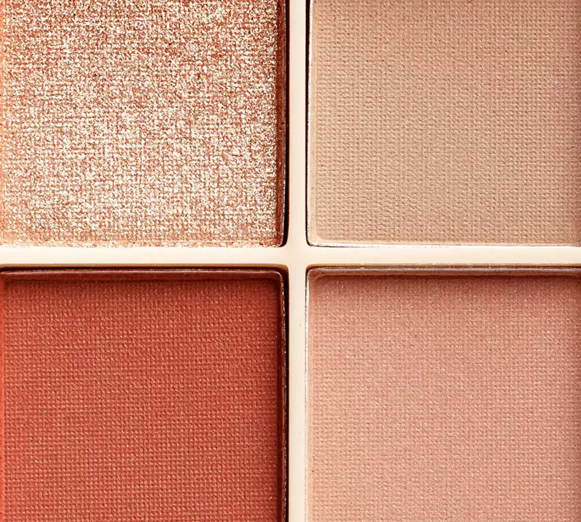 Here’s how to pick the right eyeshadow for you