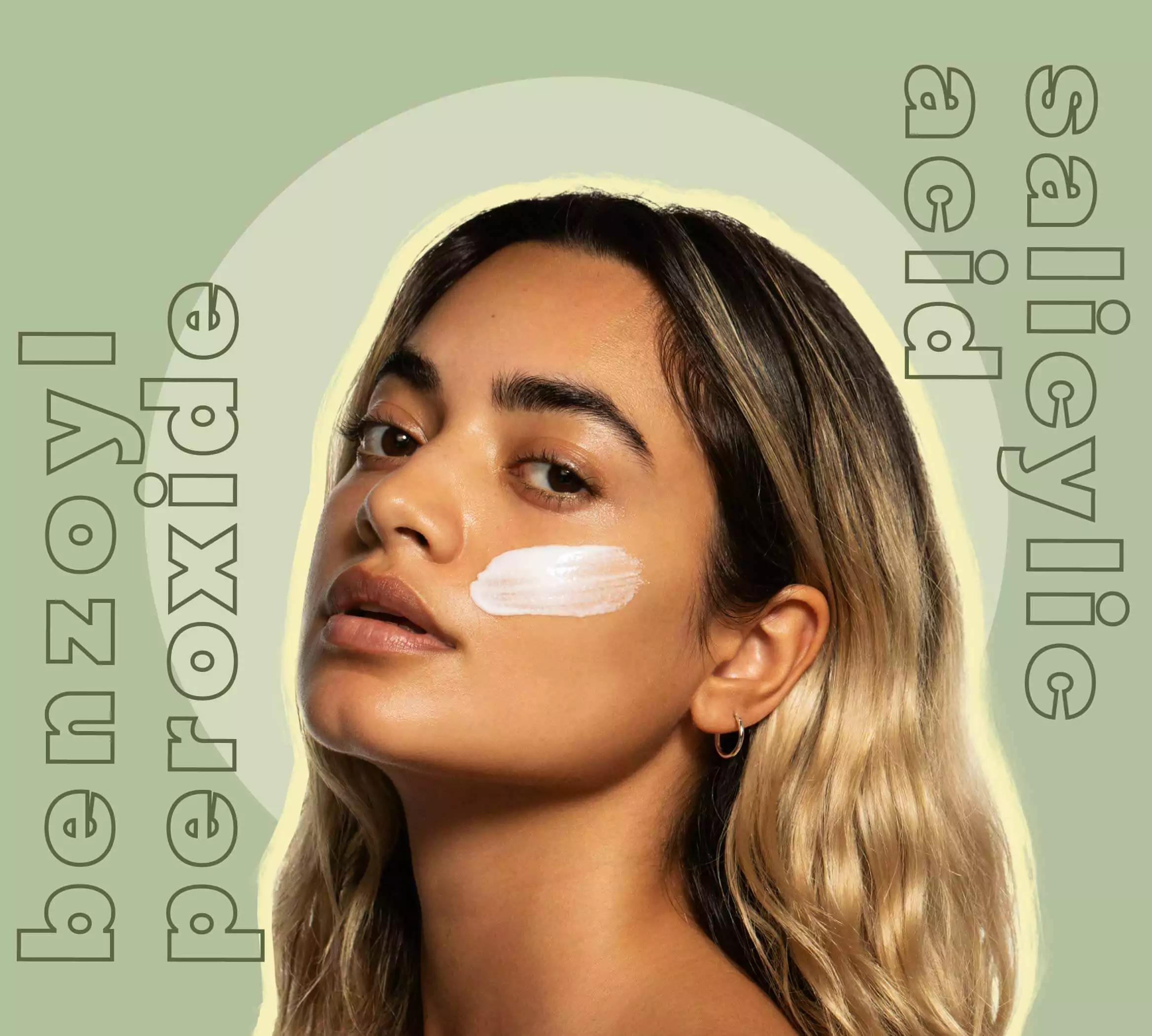 Benzoyl peroxide vs salicylic acid for acne Which is the copworthy