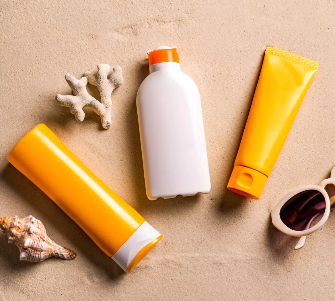 5 Best Sunscreens For Oily Skin Tira
