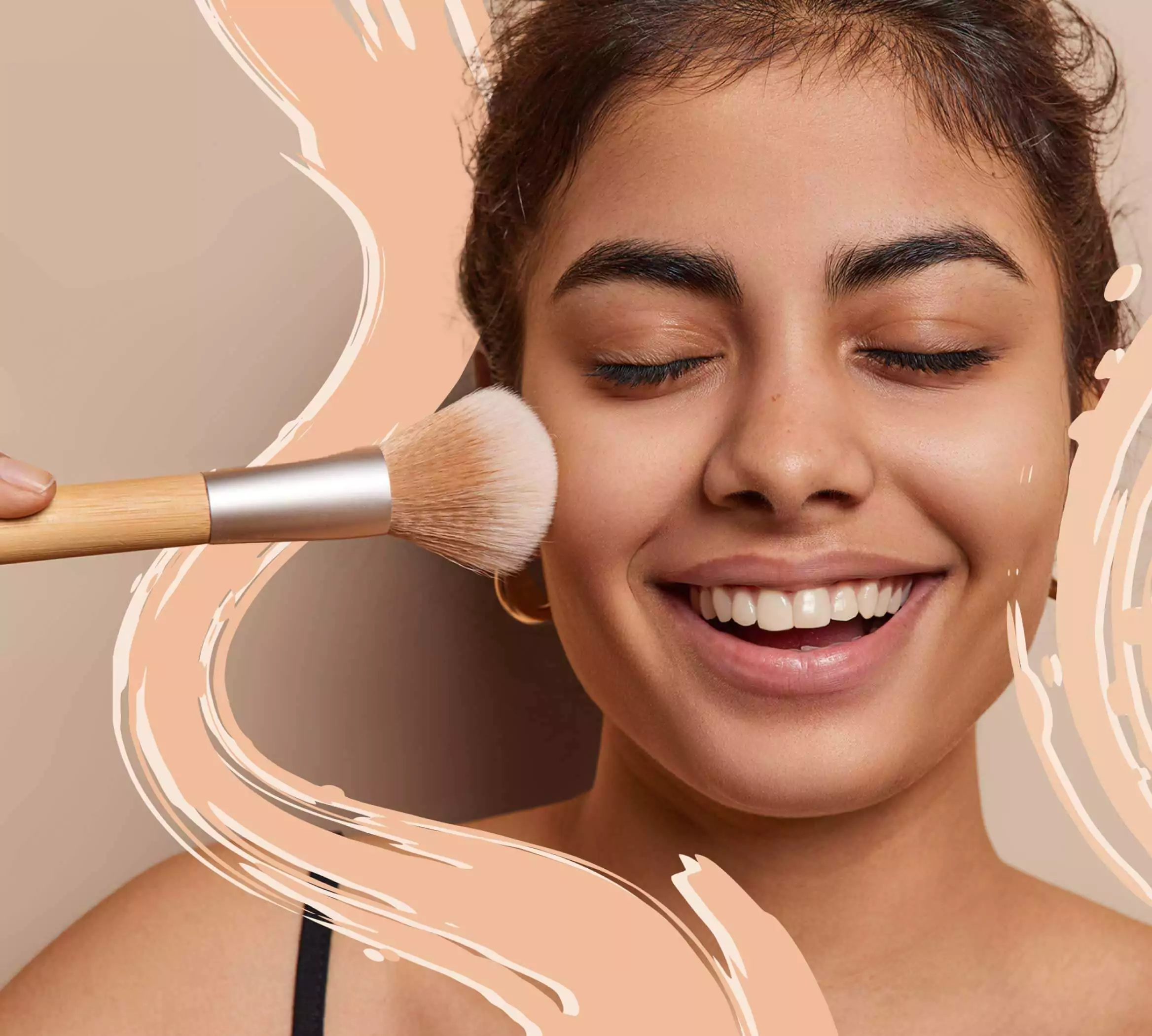 7 makeup brushes every makeup enthusiast should own
