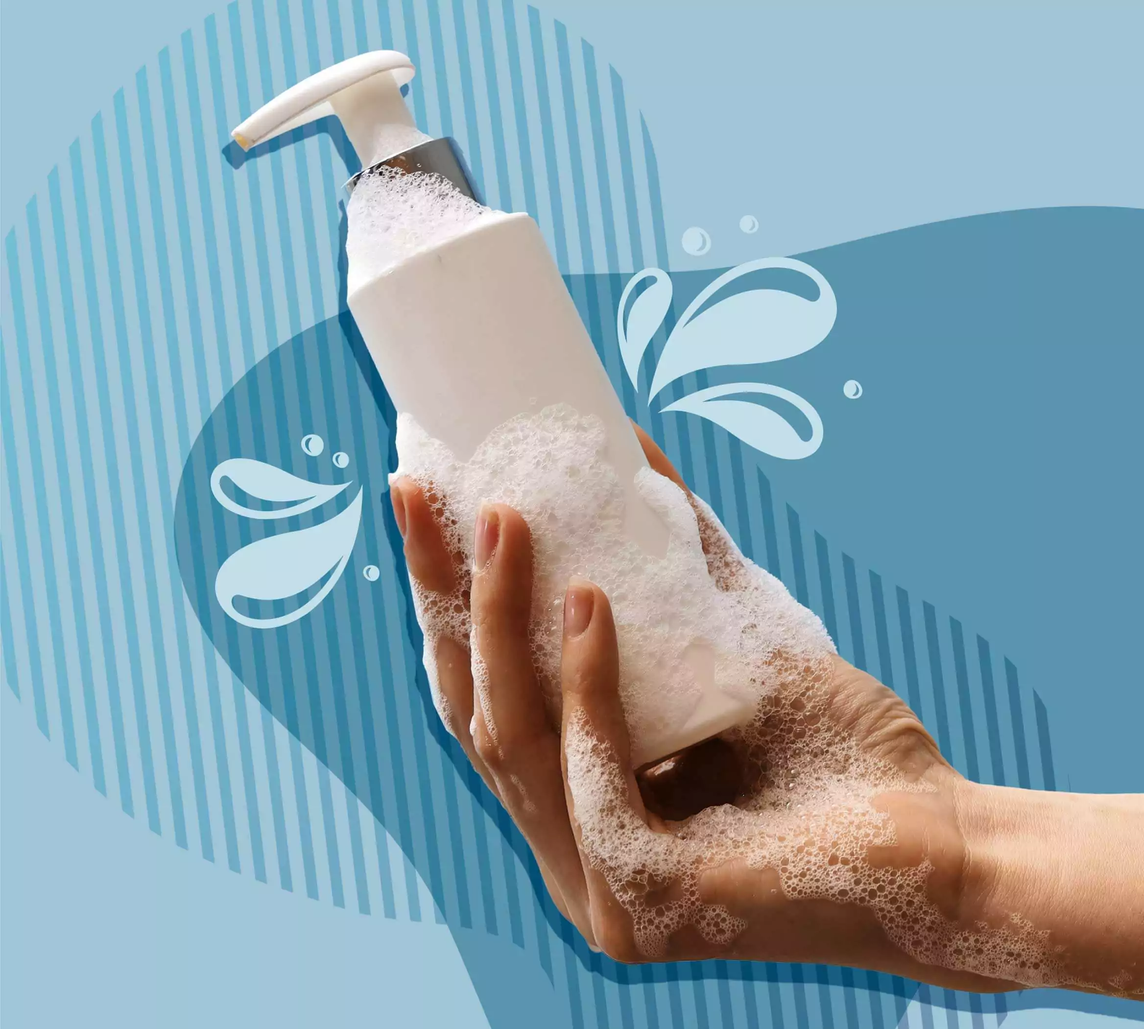 Everything you need to know about clarifying shampoos