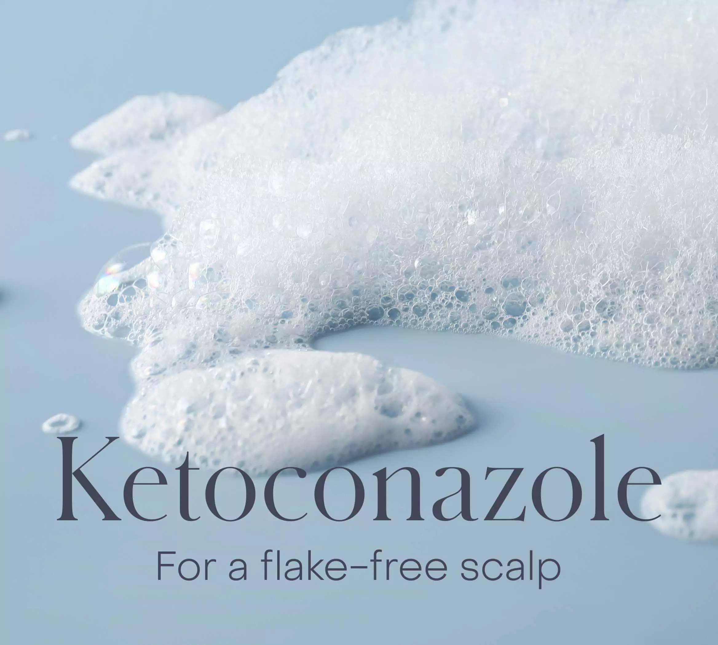 Ketoconazole for hair all you need to know about this ingredient