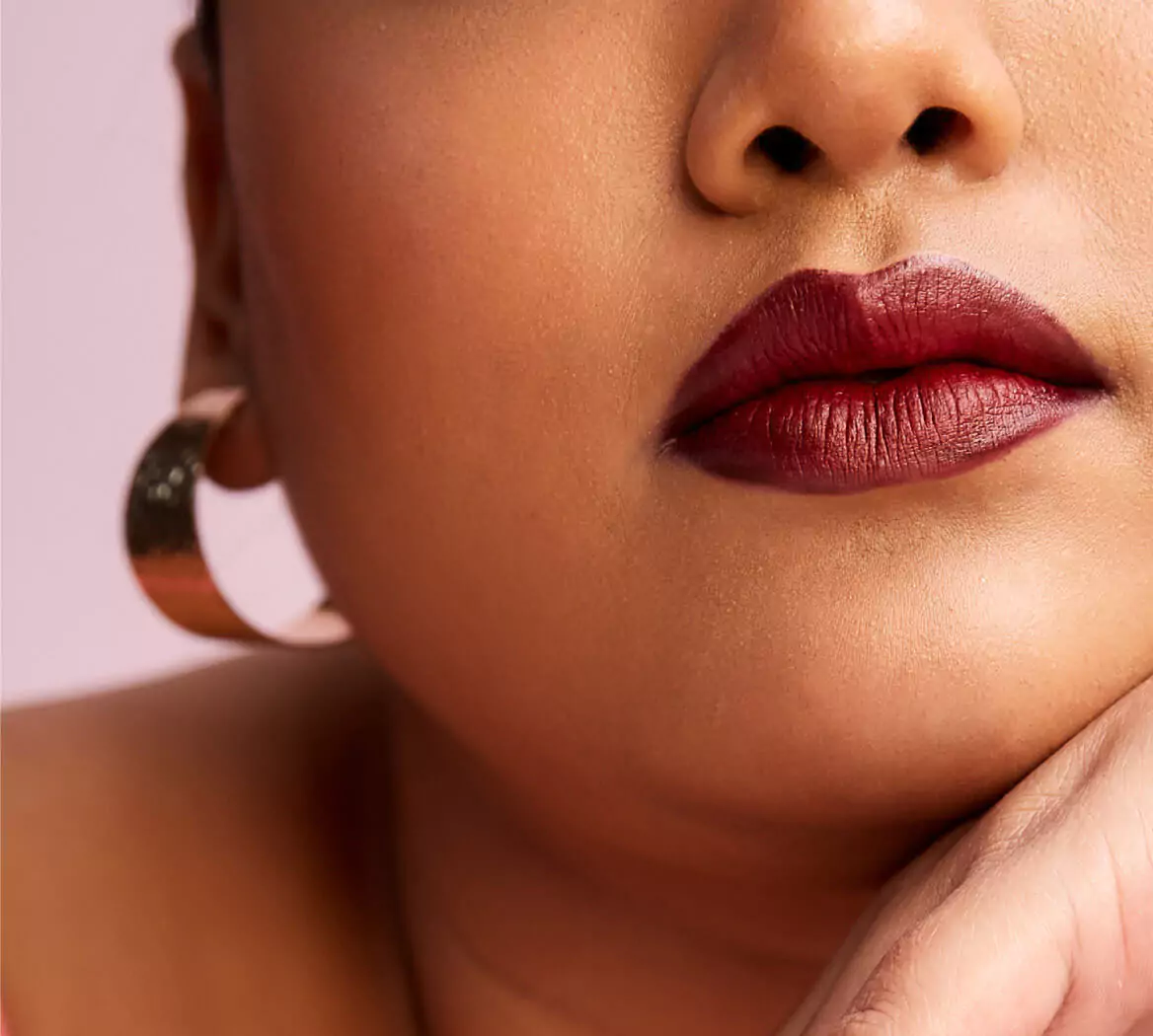 An easy guide to match your lip liner and lipstick