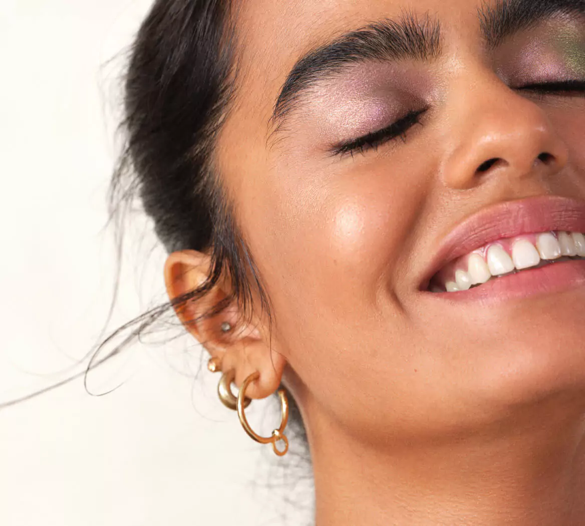 How to wear glitter for every occasion