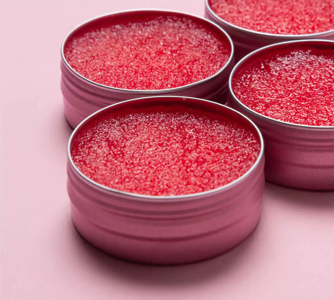 Protect your lips this winter season with lip scrubs