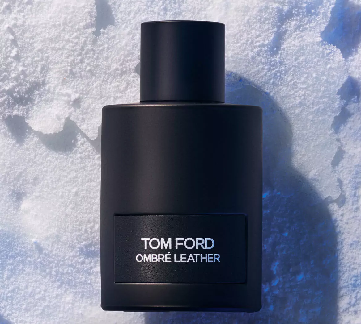 Gift your special someone a captivating scent from Tom Ford this