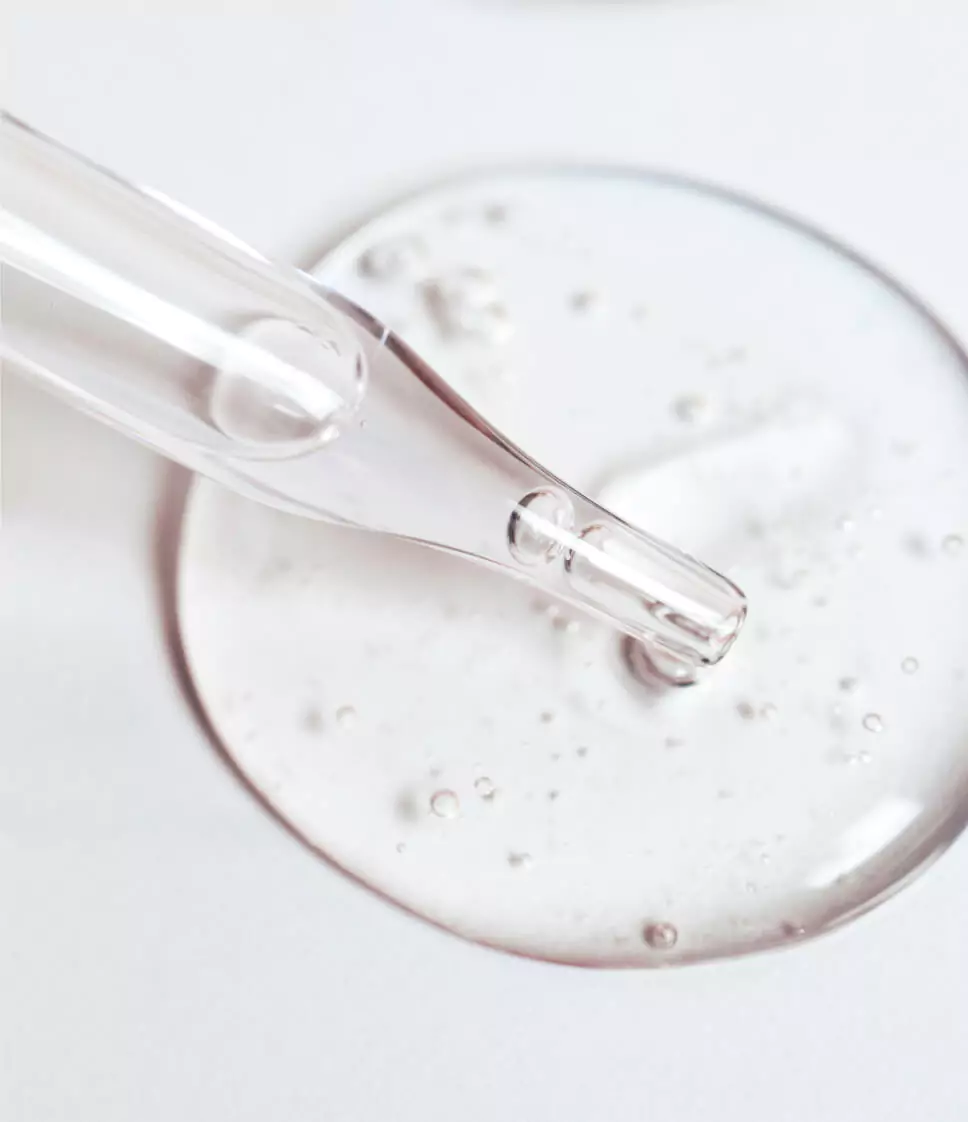 How to use skin serums during pregnancy in a safe way