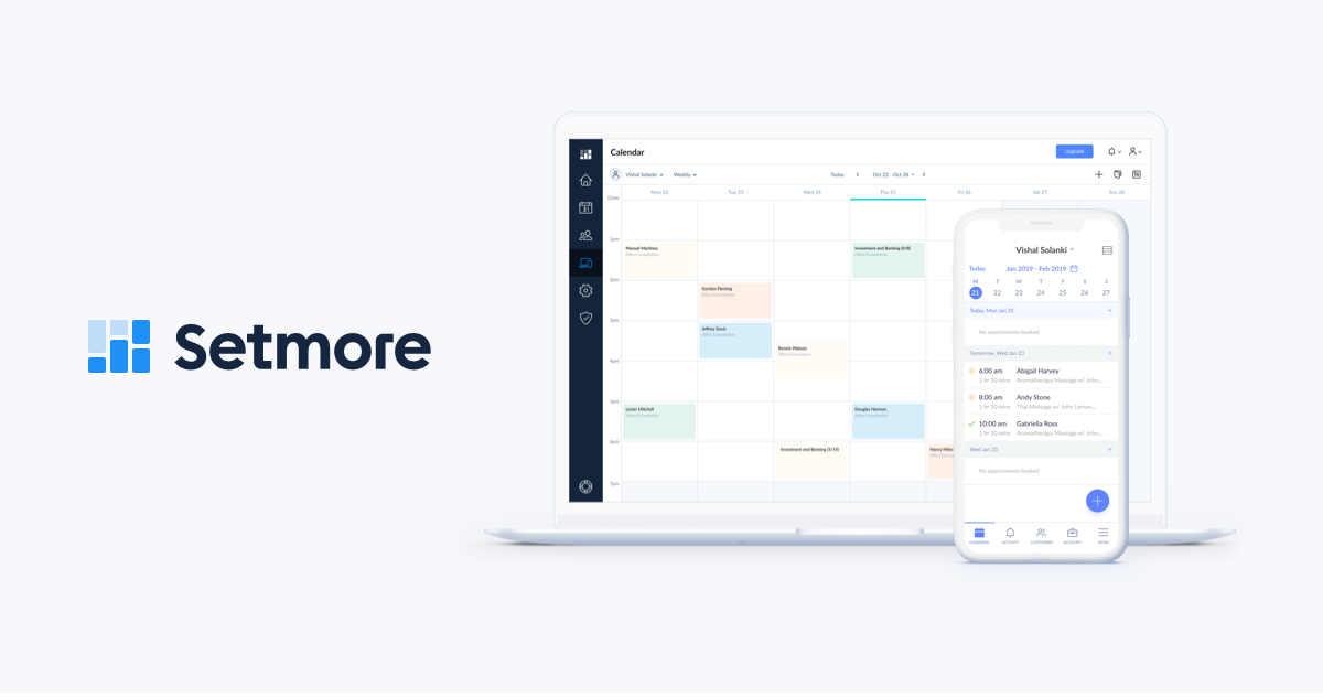 Top 6 Best Free Scheduling Apps in 2023